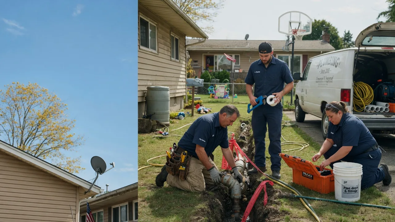 Garbage Disposal Replacement in Harvard, NE near me
